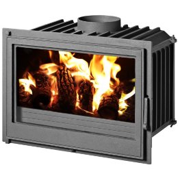 Каминная топка Ferguss FG-18